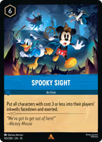 Spooky Sight #165