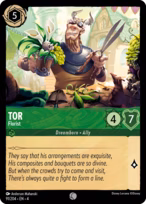 Tor - Florist #91