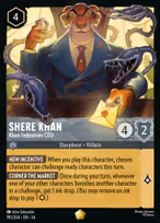 Shere Khan - Khan Industries CEO #195