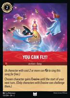 You Can Fly! #133