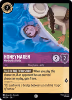 Honeymaren - Northuldra Guide #48