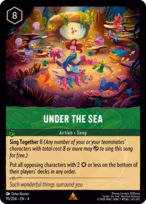 Under the Sea #95