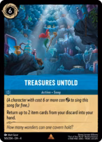 Treasures Untold #165