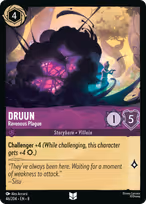 Druun - Ravenous Plague #46