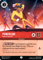 Powerline - Musical Superstar #215