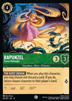 Rapunzel - Tower Defender #80