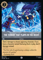 The Terror That Flaps in the Night #197