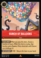 Bunch of Balloons #140