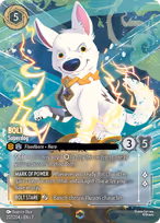 Bolt - Superdog #207