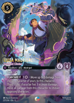 Luisa Madrigal - Confident Climber #227