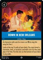 Down in New Orleans #177