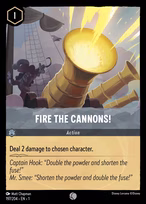 Fire the Cannons! #197