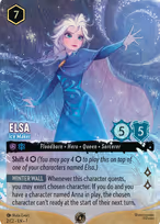Elsa - Ice Maker #2