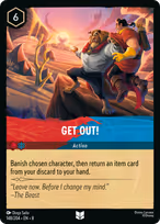 Get Out! #148