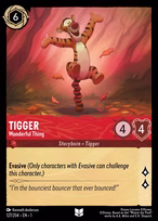 Tigger - Wonderful Thing #127