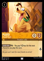 Pluto - Friendly Pooch #18