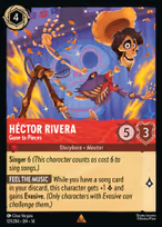 Héctor Rivera - Gone to Pieces #121