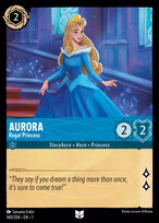 Aurora - Regal Princess #140