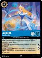Aurora - Lore Guardian #140