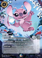Angel - Experiment 624 #238
