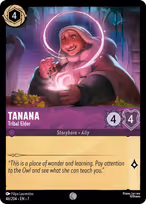 Tanana - Tribal Elder #46