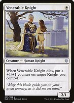 Venerable Knight #35