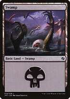 Swamp #59