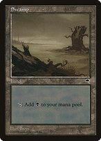 Swamp #340