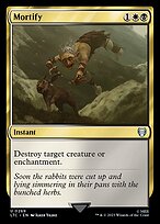 Mortify #269