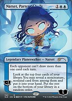 Narset, Parter of Veils #1141