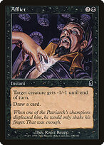Afflict #115
