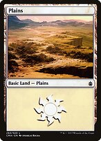 Plains #292