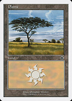 Plains #128