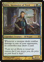 Edric, Spymaster of Trest #187