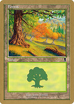 Forest #rl349