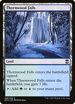Thornwood Falls #246