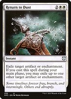 Return to Dust #32
