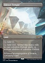 Eldrazi Temple #1154