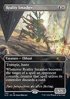 Reality Smasher #1153