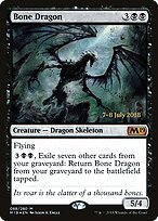 Bone Dragon #88s