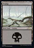Swamp #289
