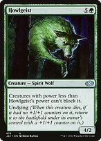 Howlgeist #673
