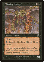 Slinking Skirge #71