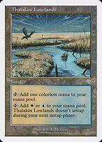 Thalakos Lowlands #88