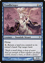 Floodbringer #34
