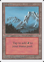 Mountain #298