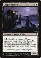Corpse Traders #58