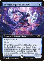 Thousand-Faced Shadow #451
