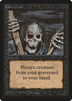 Raise Dead #123