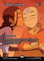Heartbeat of Spring #42